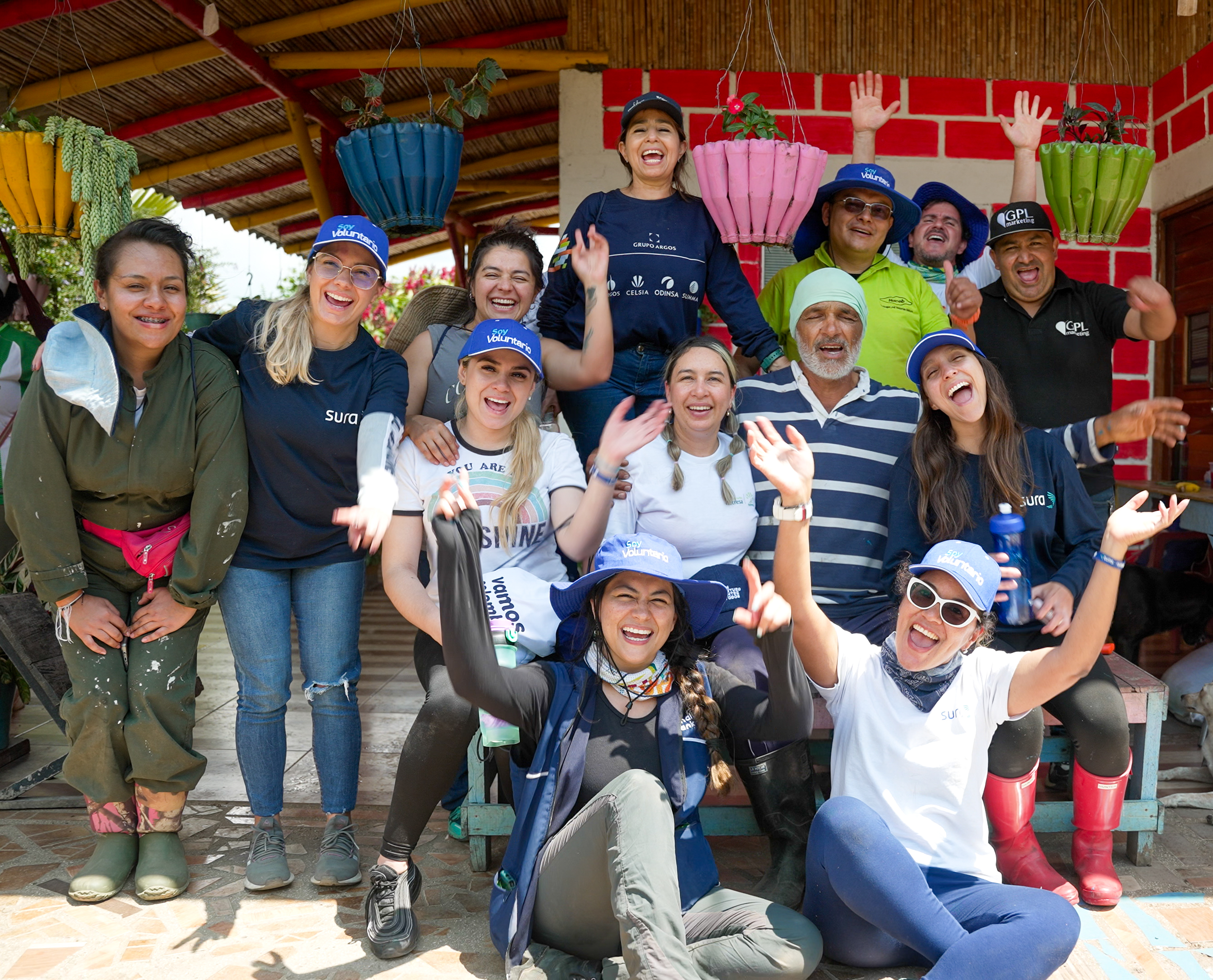 Dabeiba Vamos Colombia